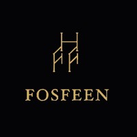 Fosfeen logo - Similar company to Space Architectural Interior Films