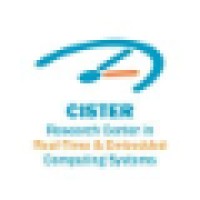 CISTER - Research Centre in Real-Time and Embedded Computing Systems logo - Similar company to Gecad - Research Group On Intelligent Engineering And Computing For Advanced Innovation Development