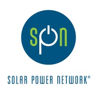 Solar Power Network Europe logo - Similar company to Solar Solution