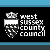 West Sussex County Council logo - Similar company to Kymin Management