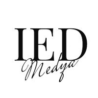 IED Medya | Sanat logo - Similar company to Rapaz Magazine®