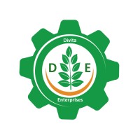 Divita Enterprises logo - Similar company to Bhuwan Industries