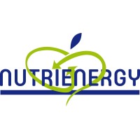 Nutrienergy logo - Similar company to Gerhir Soluções
