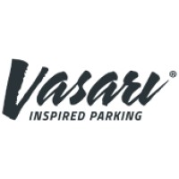 Vasari Lifts logo - Similar company to Car Stackers