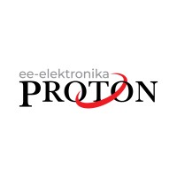 Proton EE-Elektronika d.o.o. logo - Similar company to Vidaco D.O.O.