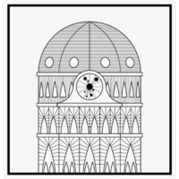 Institute of Time logo - Similar company to D#Avantgarde