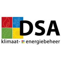 DSA Klimaat- & Energiebeheer B.V. logo - Similar company to Tekenservice.Com
