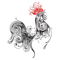 Taranome Sabze Zayandehroud co. logo - Similar company to Kavosh Kimia Kerman