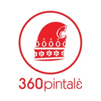 360pintale Co., Ltd. logo - Similar company to Digit 7 Media