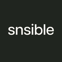 Snsible | for creative skins only logo - Similar company to Viral Studios