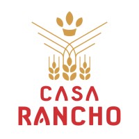 Casa Rancho logo - Similar company to Rancho Da Empada