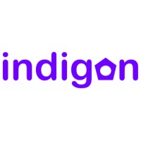 Indigon Inc. logo - Similar company to Indigon