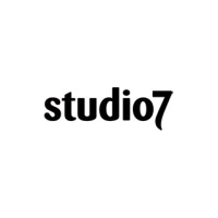 Studio7 logo - Similar company to Fuman Design Studio