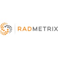 Radmetrix logo - Similar company to Eisodos