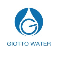 Giotto Water S.r.l. logo - Similar company to Mita Water Technologies