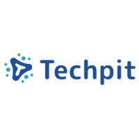 Techpit Inc. logo - Similar company to Tech Pit Solutions