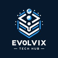 Evolvix Tech Hub logo - Similar company to El Quality & Food Safety Consult