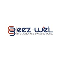 Eez-wel logo - Similar company to Mei Construction & Services