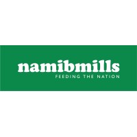 Namib Mills (Pty) Ltd logo - Similar company to Namibia Plastics