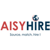 Aisyhire logo - Similar company to Rhcpma