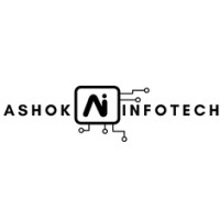 Ashok Infotech logo - Similar company to Divinity Infosoft