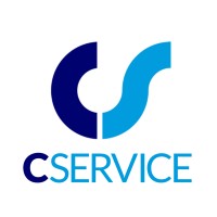 CService logo - Similar company to Info4