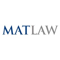 Matlaw logo - Similar company to Young Professionals Network