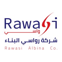 Rawasi Al Bina Investment Company logo - Similar company to Rawasi