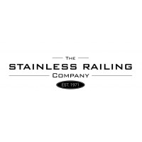 The Stainless Railing Company logo - Similar company to Buchak Construction