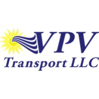 VPV Transport logo - Similar company to Road Chief Llc