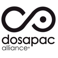 Dosapac Alliance logo - Similar company to Wisebuilding - Global Solutions