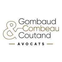 GOMBAUD COMBEAU COUTAND Avocats logo - Similar company to Fondation Jean Moulin