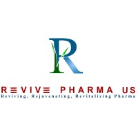 Revive Pharma US logo - Similar company to Revive Pharma