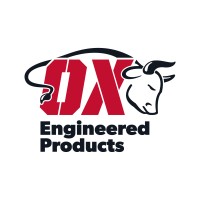 Ox Engineered Products logo - Similar company to Ox Engineering