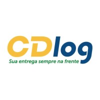 CDLog Logística logo - Similar company to Laboratório De Governança, Gestão E Políticas Públicas Em Defesa Nacional