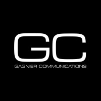 Gagnier Communications logo - Similar company to Muthership