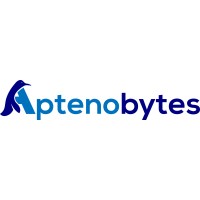 Aptenobytes logo - Similar company to Dvplan Ltd