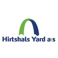 Hirtshals Yard A/S logo - Similar company to Søby Værft A/S