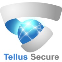 Tellus-Secure logo - Similar company to Alpielec