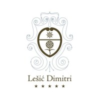 Lešić Dimitri Palace logo - Similar company to Otso Studio