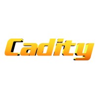 Cadity logo - Similar company to Stem Connex