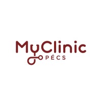 MyClinic Pécs logo - Similar company to Myclinic Group