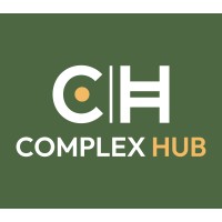 Complex Hub logo - Similar company to Pmr2