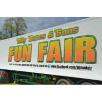 Billy Bates & Sons Leisure Ltd logo - Similar company to Cheney Arms