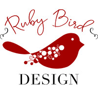 Ruby Bird Design logo - Similar company to Teleios Technologies Llc