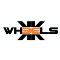 K-WHEELS logo - Similar company to Etan Communication