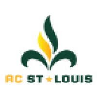 Athletic Club Of St. Louis