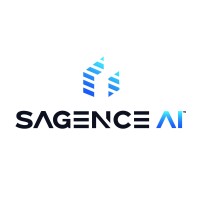 Sagence AI logo - Similar company to Analog Inference