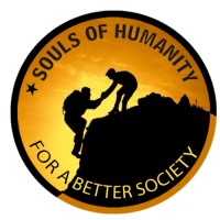 Souls of Humanity logo - Similar company to Notedown