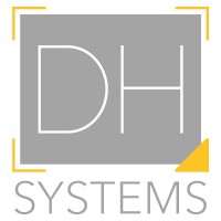 DH Systems | Sistemas de Archivo y Almacenamiento Industrial. logo - Similar company to Nef Pallets